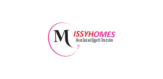 Welcome toMissyhomes inc